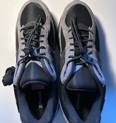 New Balance Jjjjound