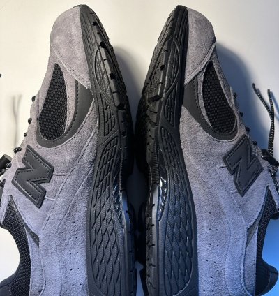 New Balance Jjjjound