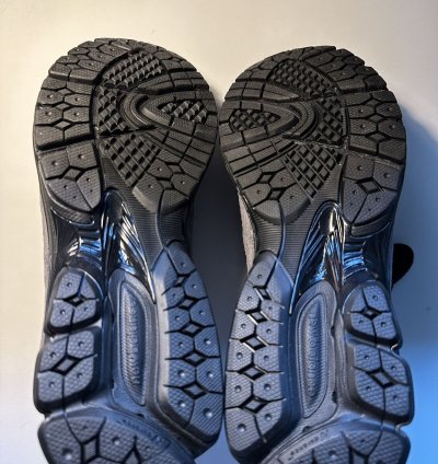 New Balance Jjjjound