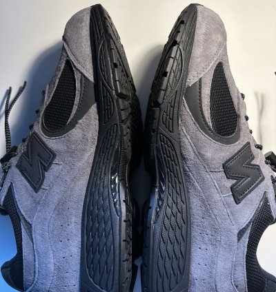 New Balance Jjjjound