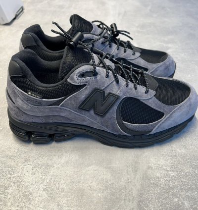 New Balance Jjjjound