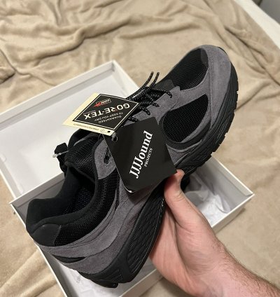 New Balance Jjjjound 2002r Gore-tex