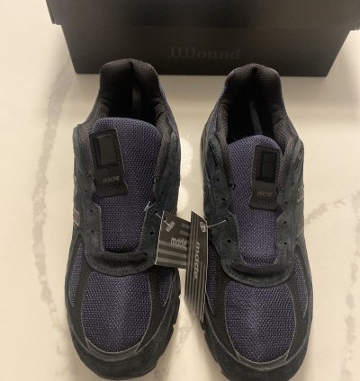 New Balance Jjjjound 990v4 Navy