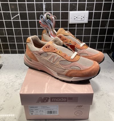 New Balance Joe Freshgoods Aged Well