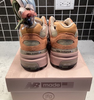 New Balance Joe Freshgoods Aged Well