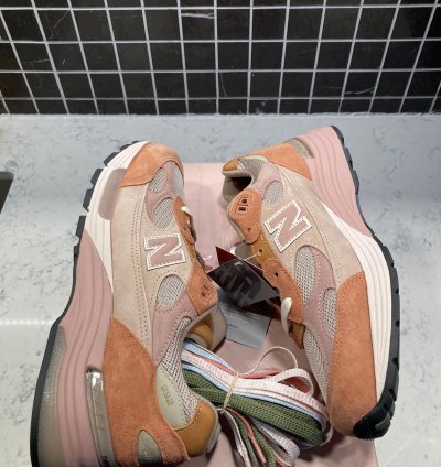 New Balance Joe Freshgoods Aged Well