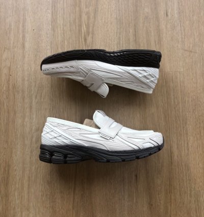 New Balance Junya Watanabe 1906l Loafer Shorts bundle
