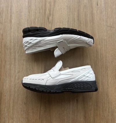 New Balance Junya Watanabe 1906l Loafer Shorts bundle