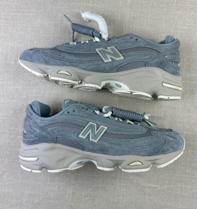 New Balance Kith 1000 Quarry