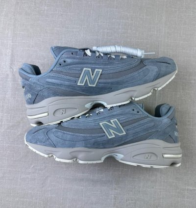 New Balance Kith 1000 Quarry