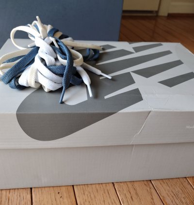 New Balance Kith 990v3 Steel Blue - M990ks3 Us 9 5