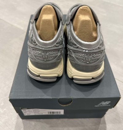 New Balance Loafer 1906l Size 9 5 Grey