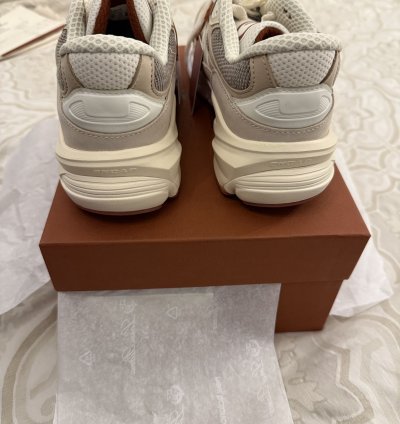 New Balance Loro Piana 990v6 Made In Usa