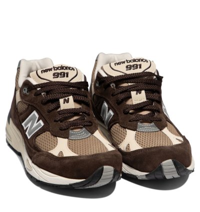 New Balance Made In Uk 991v1 Finale Sneakers Size Us 10