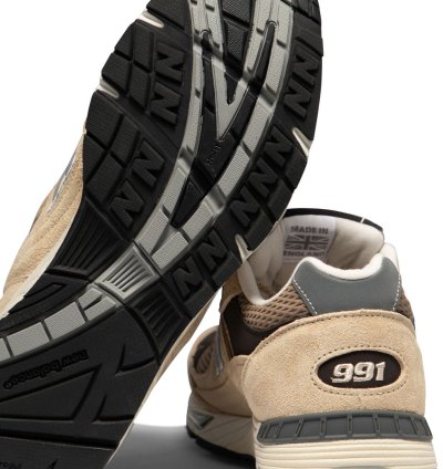 New Balance Made In Uk 991v1 Finale Sneakers Size Us 11
