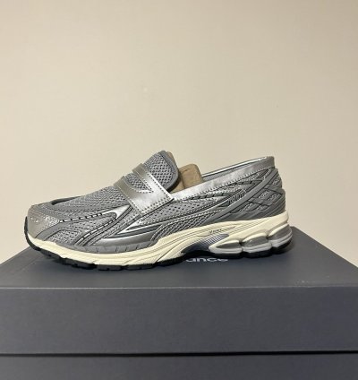 New Balance Metallic 1906 Loafers