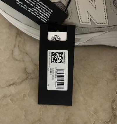 New Balance Stone Island Ghost Pack 991v2 991 Sand Beige