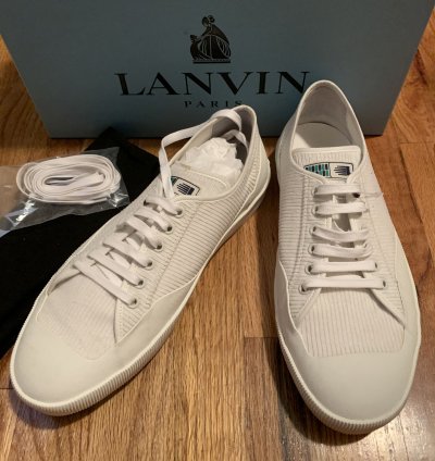New Eu540 Off-white Velour All-stars