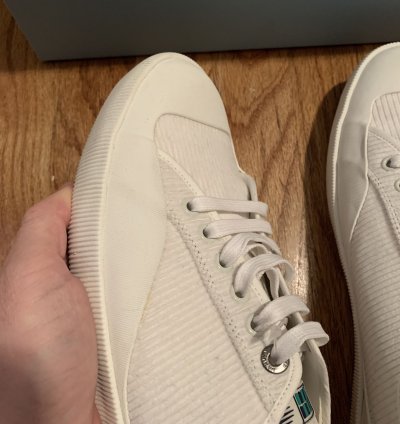 New Eu540 Off-white Velour All-stars