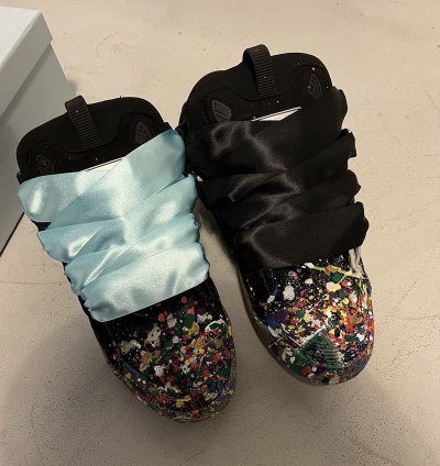 New Gallery Dept Lanvin Curb Sneaker Eu 41