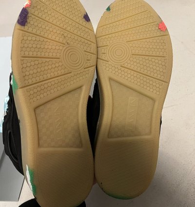 New Gallery Dept Lanvin Curb Sneaker Eu 41