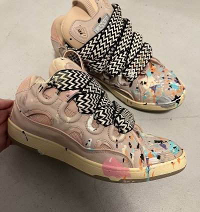 New Gallery Dept Lanvin Curbs Eu41