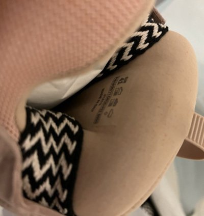 New Gallery Dept Lanvin Curbs Eu41