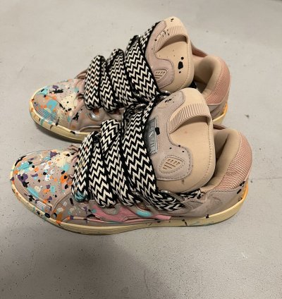 New Gallery Dept Lanvin Curbs Eu41