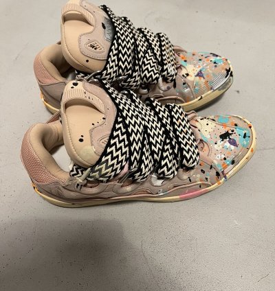New Gallery Dept Lanvin Curbs Eu41