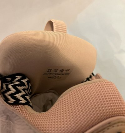 New Gallery Dept Lanvin Curbs Eu43