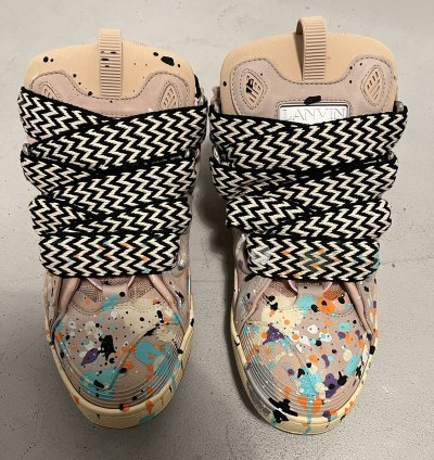 New Gallery Dept Lanvin Curbs Eu43