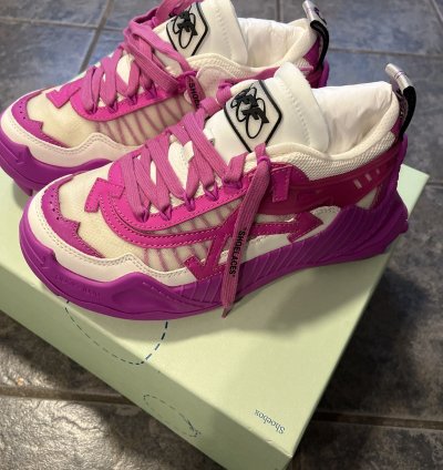 Off White Shoes