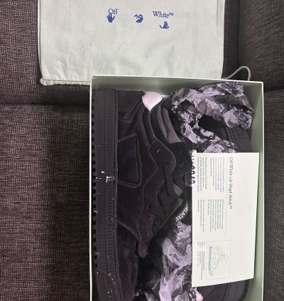 Off-white Shoes