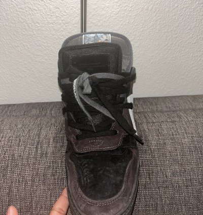 Off-white Shoes