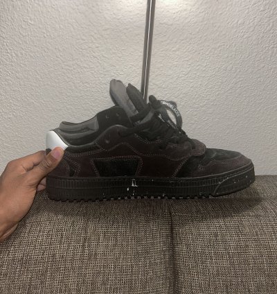 Off-white Shoes