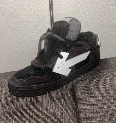 Off-white Shoes