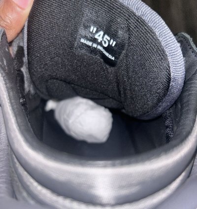 Off-white Shoes