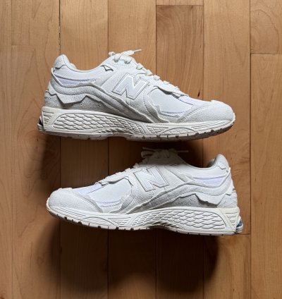 Protection Pack 2002r
