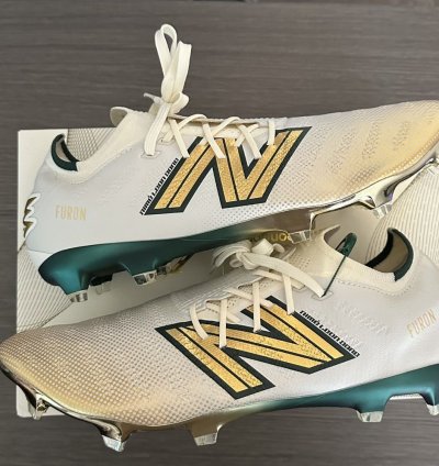 Read Description Ald New Balance Furon 7 Pro Fg
