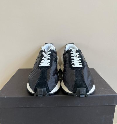 Runner Trainer Sneakers In Multicolor