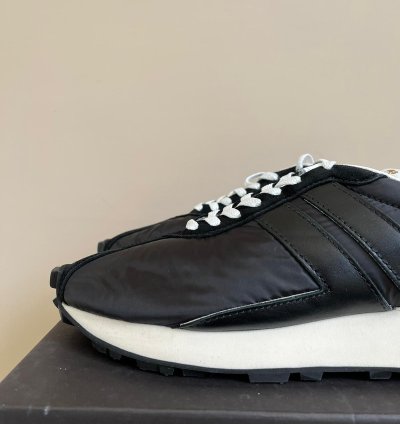 Runner Trainer Sneakers In Multicolor