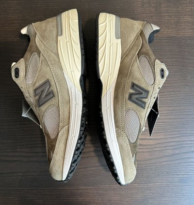 Salomon And Nb