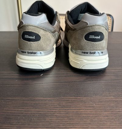 Salomon And Nb