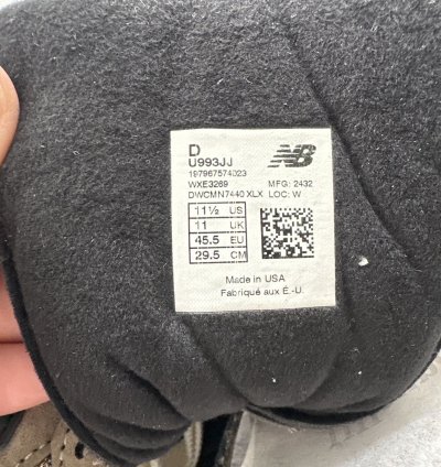 Salomon And Nb