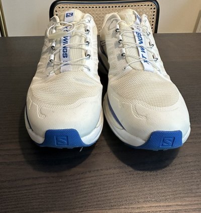 Salomon And Nb