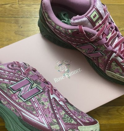 Size 11 5 - New Balance 1906r Jack Harlow Rose Runner Men