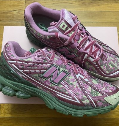 Size 11 5 - New Balance 1906r Jack Harlow Rose Runner Men