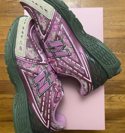 Size 11 5 - New Balance 1906r Jack Harlow Rose Runner Men