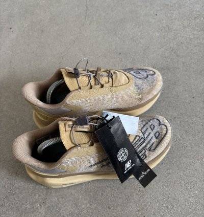 Stone Island Tokyo Design Studio Fuelcell 1