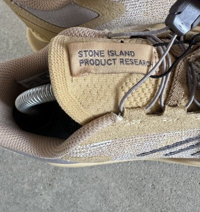 Stone Island Tokyo Design Studio Fuelcell 1